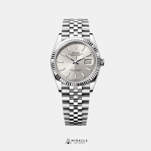 ROLEX-DATEJUST-REF.M126234-0013-ELITE CLONE-36MM-Replica Watch