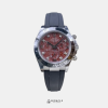 ROLEX-COSMOGRAPH DAYTONA-REF.116589 Rubber Strap Edition-ELITE CLONE-40MM-Replica Watch