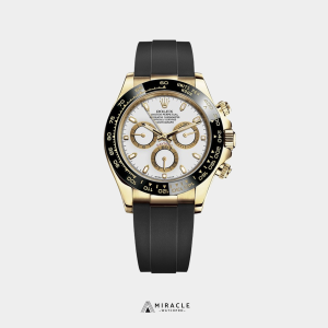 ROLEX-COSMOGRAPH DAYTONA-REF.M116518LN-0041-ELITE CLONE-40MM-Replica Watch
