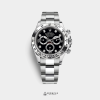 ROLEX-COSMOGRAPH DAYTONA-REF.M116509-0055-ELITE CLONE-40MM-Replica Watch