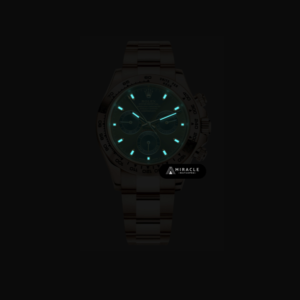 ROLEX-COSMOGRAPH DAYTONA-REF.M116505-0013-ELITE CLONE-40MM-Replica Watch