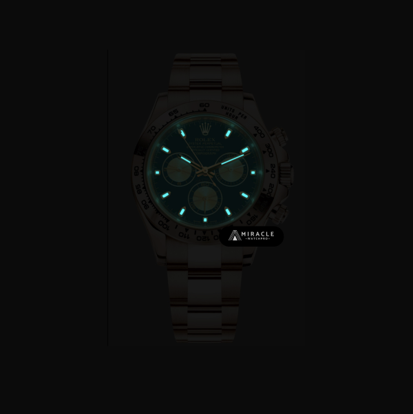 ROLEX-COSMOGRAPH DAYTONA-REF.M116505-0008-ELITE CLONE-40MM-Replica Watch