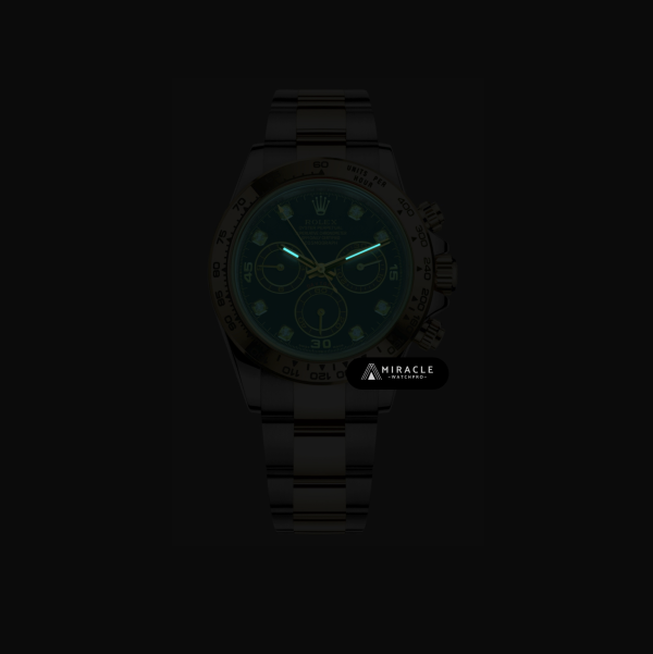 ROLEX-COSMOGRAPH DAYTONA-REF.M116503-0008-ELITE CLONE-40MM-Replica Watch