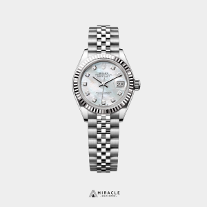 ROLEX-Lady Datejust-REF.M279174-0009 -ELITE CLONE-28MM-Replica Watch