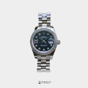 ROLEX-Datejust-Personalized customized models-ELITE CLONE-28MM-Replica Watch