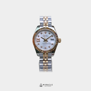 ROLEX-Lady Datejust-REF.M279173-0003 -ELITE CLONE-28MM-Replica Watch