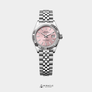 ROLEX-Lady Datejust-REF.M279174-0001 -ELITE CLONE-28MM-Replica Watch