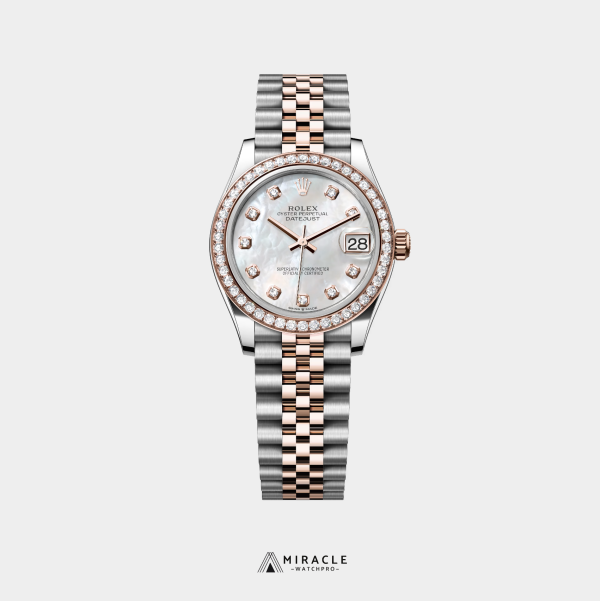 截屏2024-03-28-14.52.12 ROLEX-Datejust-REF.M278381RBR-0026-ELITE CLONE-31MM