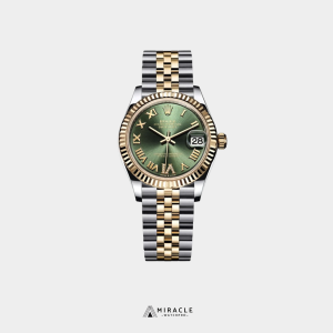 ROLEX-Datejust-REF.178273-ELITE CLONE-31MM-Replica Watch