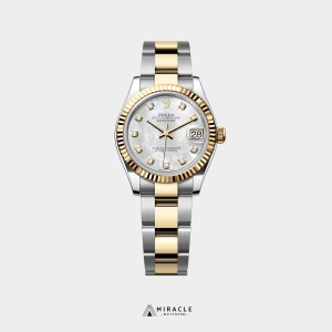 ROLEX-Datejust-REF.M278273-0027-Replica Watch-31MM