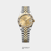 ROLEX-Datejust-REF.M278273-0026-Replica Watch-31MM