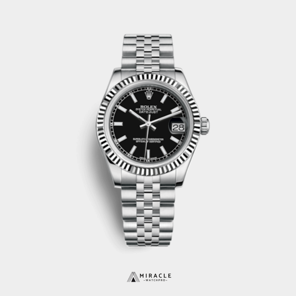 ROLEX-Datejust-REF.M178274-0004-ELITE CLONE-31MM-Replica Watch