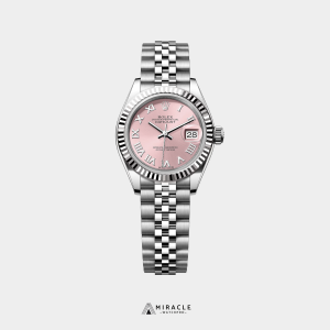 ROLEX-Lady Datejust-REF.M279174-0017-ELITE CLONE-28MM-Replica Watch