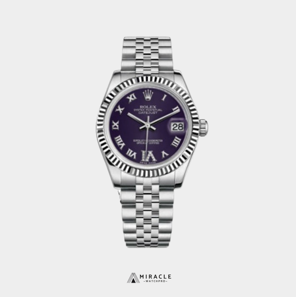 ROLEX-Datejust-REF.M178274-0088-Replica Watch-31MM