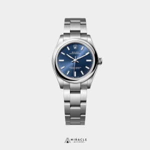 ROLEX-OYSTER PERPETUAL-REF.M277200-0003-ELITE CLONE-31MM-Replica Watch