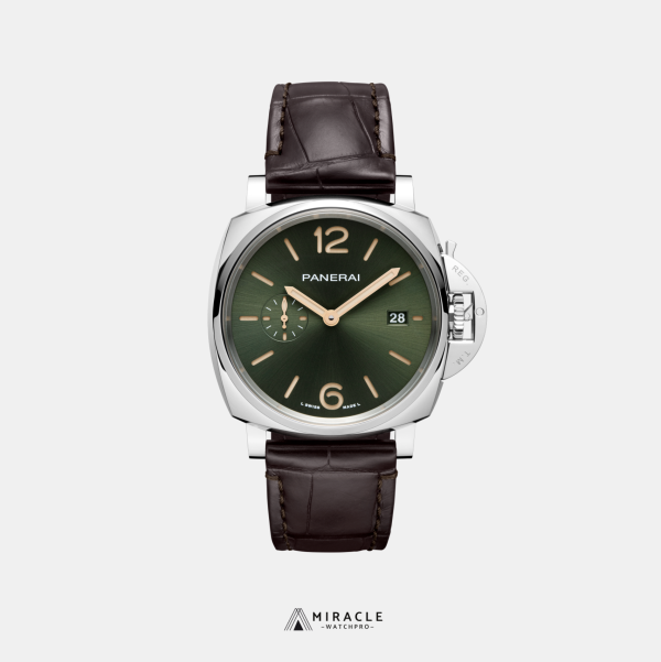 Replica Watch-PANERAI-LUMINOR-PAM01329-ELITE CLONE-42MM