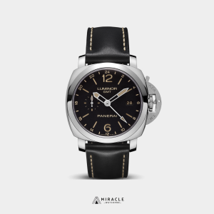 Replica Watch-PANERAI-LUMINOR-PAM00531-ELITE CLONE-44MM