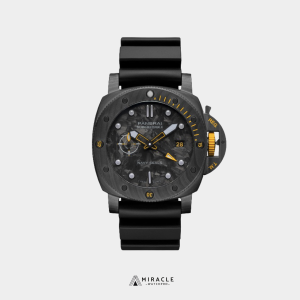 Replica Watch-PANERAI-SUBMERSIBLE-PAM1324-ELITE CLONE-44MM