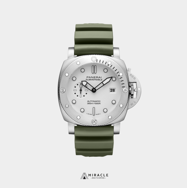 Replica Watch-PANERAI-SUBMERSIBLE-PAM01226-ELITE CLONE-44MM