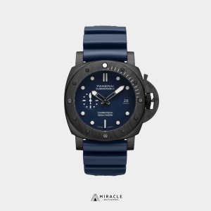 Replica Watch-PANERAI-SUBMERSIBLE-PAM01232-ELITE CLONE-44MM