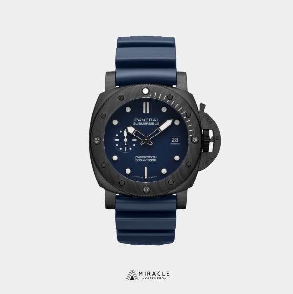 Replica Watch-PANERAI-SUBMERSIBLE-PAM01232-ELITE CLONE-44MM