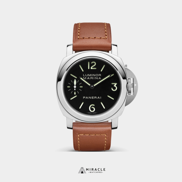 Replica Watch-PANERAI-LUMINOR-PAM00111-ELITE CLONE-44MM