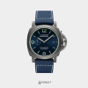 Replica Watch-PANERAI-LUMINOR-PAM01117-ELITE CLONE-44MM
