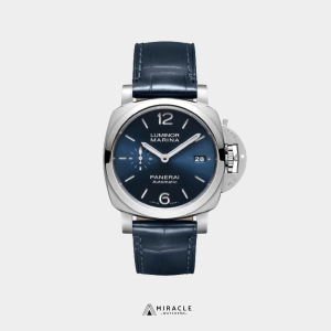 Replica Watch-PANERAI-LUMINOR-PAM01393-ELITE CLONE-42MM-6