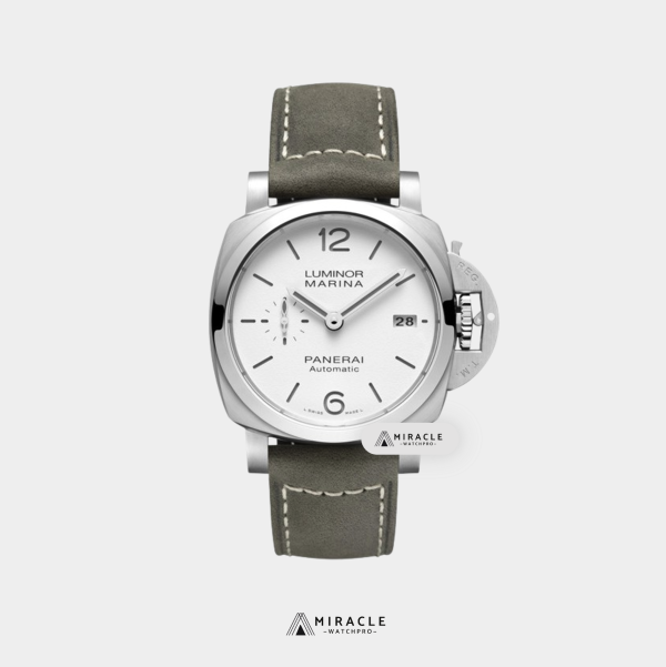 Replica Watch-PANERAI-LUMINOR-PAM01394-ELITE CLONE-42MM