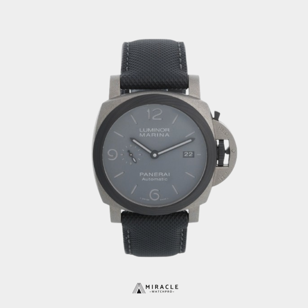 Replica Watch-PANERAI-LUMINOR-PAM1662-ELITE CLONE-44MM-8