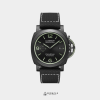 Replica Watch-PANERAI-LUMINOR-PAM1118-ELITE CLONE-44MM