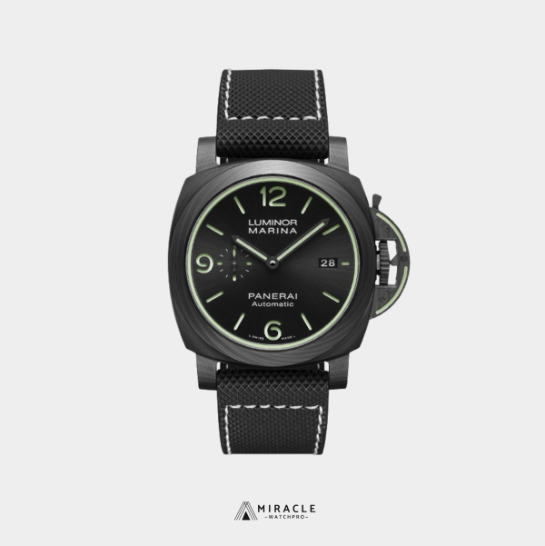 Replica Watch-PANERAI-LUMINOR-PAM1118-ELITE CLONE-44MM