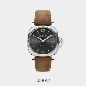 Replica Watch-PANERAI-LUMINOR-PAM00904-ELITE CLONE-42MM-4