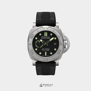 截屏2024-04-01-17.50.17 Replica Watch-PANERAI-SUBMERSIBLE-PAM00984-ELITE CLONE-47MM-Titanium