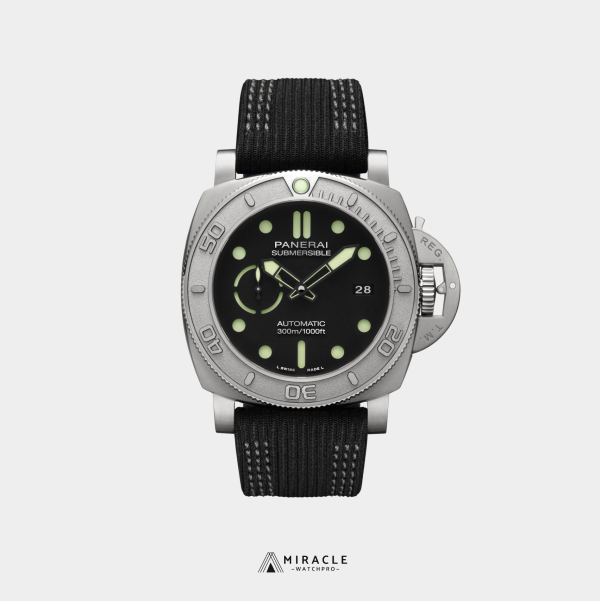 截屏2024-04-01-17.50.17 Replica Watch-PANERAI-SUBMERSIBLE-PAM00984-ELITE CLONE-47MM-Titanium