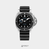 Replica Watch-PANERAI-SUBMERSIBLE-PAM00683-ELITE CLONE-42MM