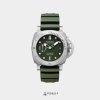 Replica Watch-PANERAI-SUBMERSIBLE-PAM1055-ELITE CLONE-42MM