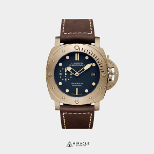 Replica Watch-PANERAI-LUMINOR-PAM00671-ELITE CLONE-47MM