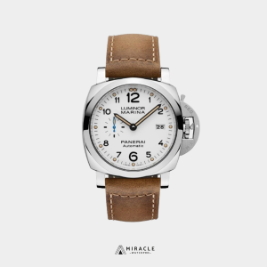 Replica Watch-PANERAI-LUMINOR-PAM01499 -ELITE CLONE-42MM-7