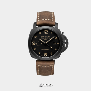 Replica Watch-PANERAI-LUMINOR-PAM441-ELITE CLONE-44MM