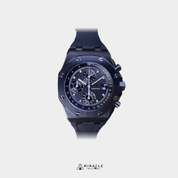 截屏2024-04-06-17.28.50 AUDEMARS PIGUET-ROYAL OAK OFFSHORE-REF.26238-ELITE CLONE-Custom Edition-42MM-Replica Watch