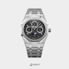 AUDEMARS PIGUET-ROYAL OAK-REF.26597PT.OO.1220PT.01-ELITE CLONE-41MM-Replica Watch