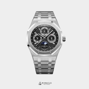 截屏2024-04-06-18.02.16 AUDEMARS PIGUET-ROYAL OAK-REF.26597PT.OO.1220PT.01-ELITE CLONE-41MM-Replica Watch