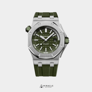 截屏2024-04-06-18.07.16 AUDEMARS PIGUET-ROYAL OAK-15710ST.OO.A052CA.01-ELITE CLONE-42MM-Replica Watch