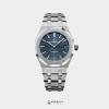 AUDEMARS PIGUET-ROYAL OAK-15450ST.OO.1256ST.03-ELITE CLONE-37MM-Replica Watch
