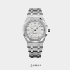 AUDEMARS PIGUET-ROYAL OAK-15450ST.OO.1256ST.01-ELITE CLONE-37MM-Replica Watch