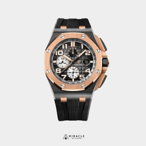 截屏2024-04-06-19.03.28 AUDEMARS PIGUET-ROYAL OAK OFFSHORE-REF.26405NR.OO.A002CA.01-ELITE CLONE-44MM-Replica Watch