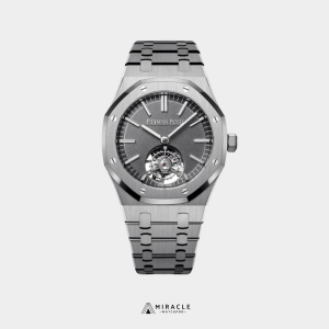 截屏2024-04-06-21.15.52 AUDEMARS PIGUET-ROYAL OAK-REF.26530TI.OO.1220TI.01-ELITE CLONE-41MM-Replica Watch