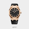 截屏2024-04-06-21.27.27 AUDEMARS PIGUET-ROYAL OAK-15500OR.OO.D002CR.01-ELITE CLONE-41MM-Replica Watch