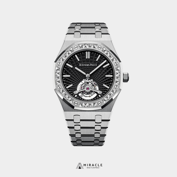 AUDEMARS PIGUET-ROYAL OAK-26521BC.ZZ.1220BC.01-ELITE CLONE-41MM-Replica Watch